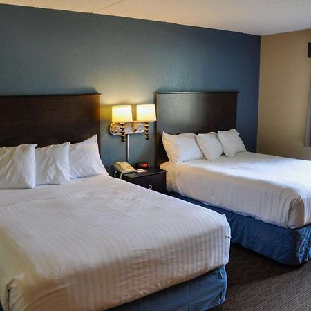 Americinn By Wyndham Clear Lake Kültér fotó