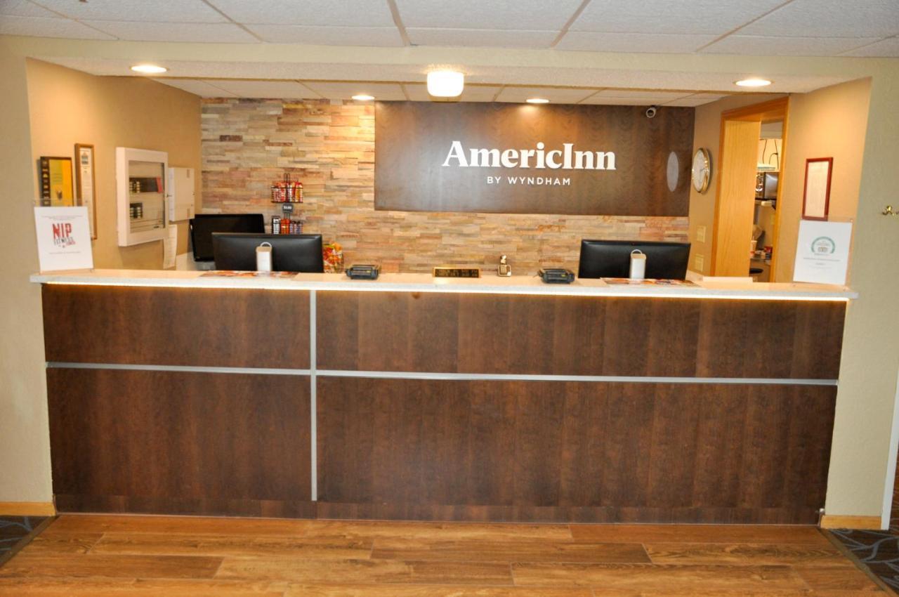 Americinn By Wyndham Clear Lake Kültér fotó