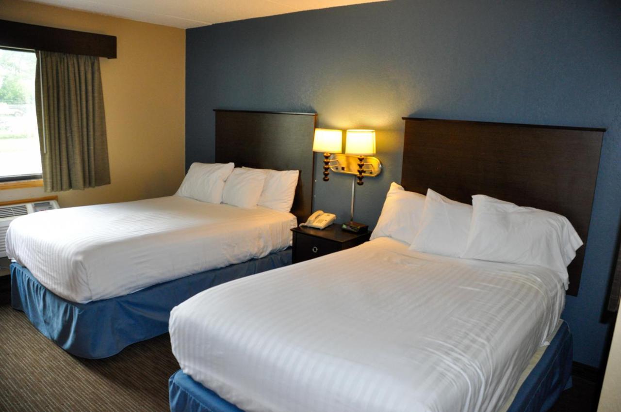 Americinn By Wyndham Clear Lake Kültér fotó