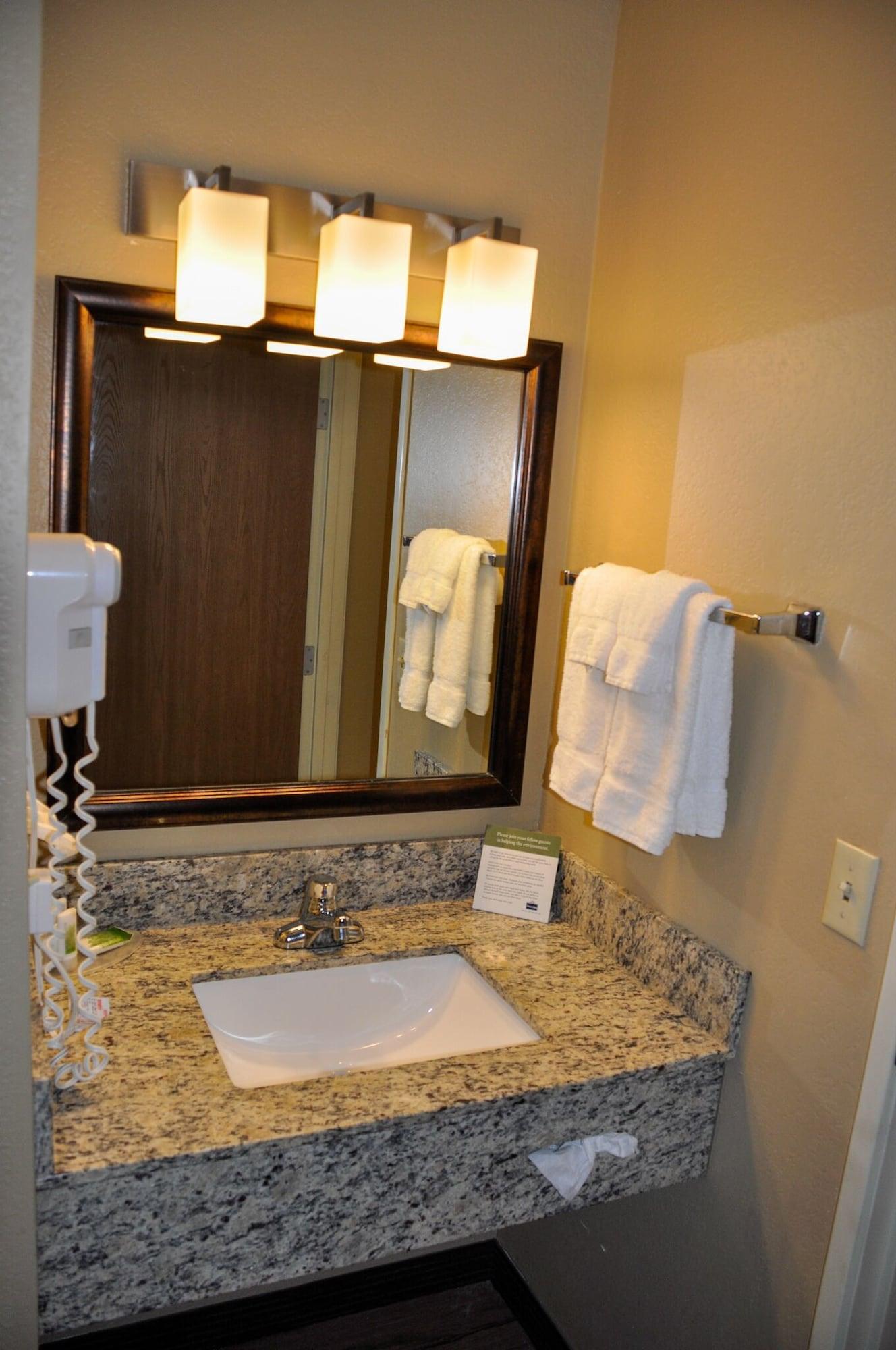 Americinn By Wyndham Clear Lake Kültér fotó