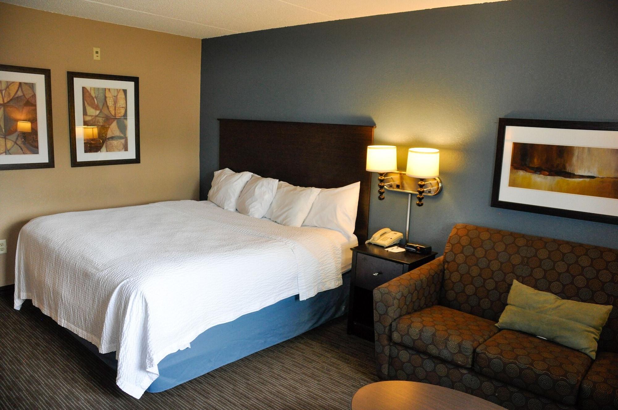 Americinn By Wyndham Clear Lake Kültér fotó