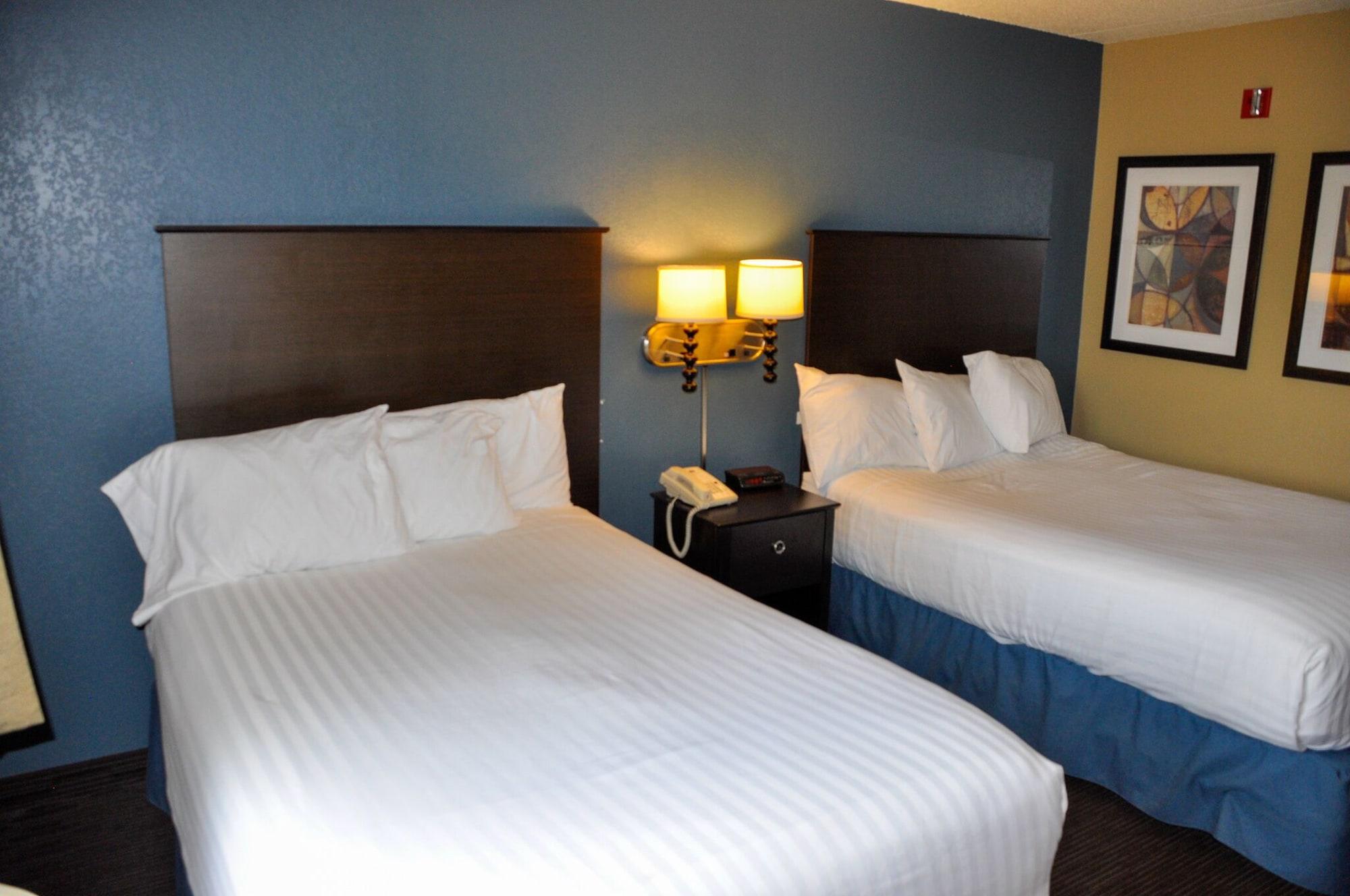 Americinn By Wyndham Clear Lake Kültér fotó