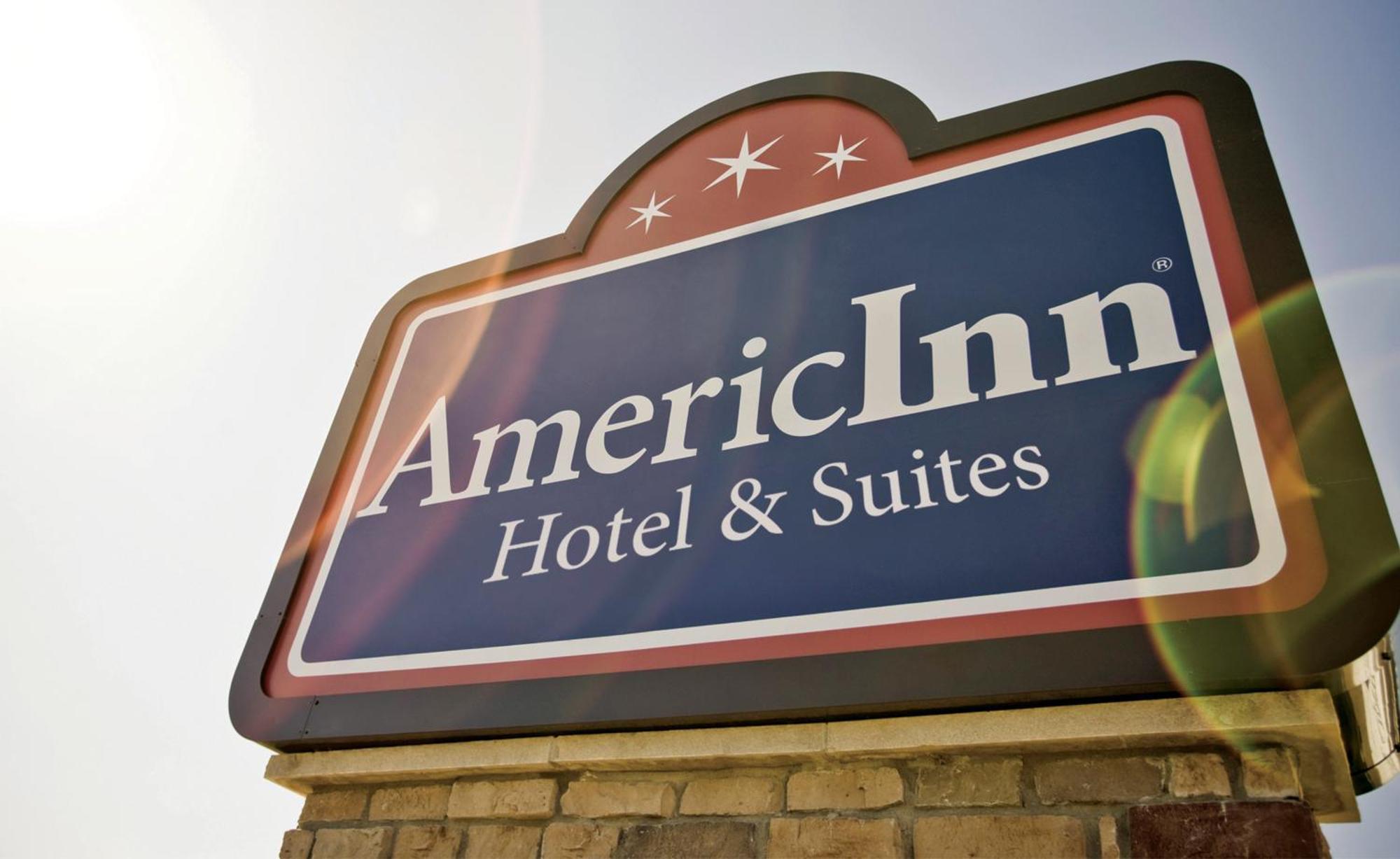 Americinn By Wyndham Clear Lake Kültér fotó