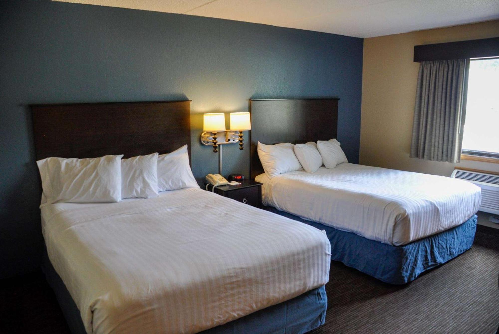 Americinn By Wyndham Clear Lake Kültér fotó