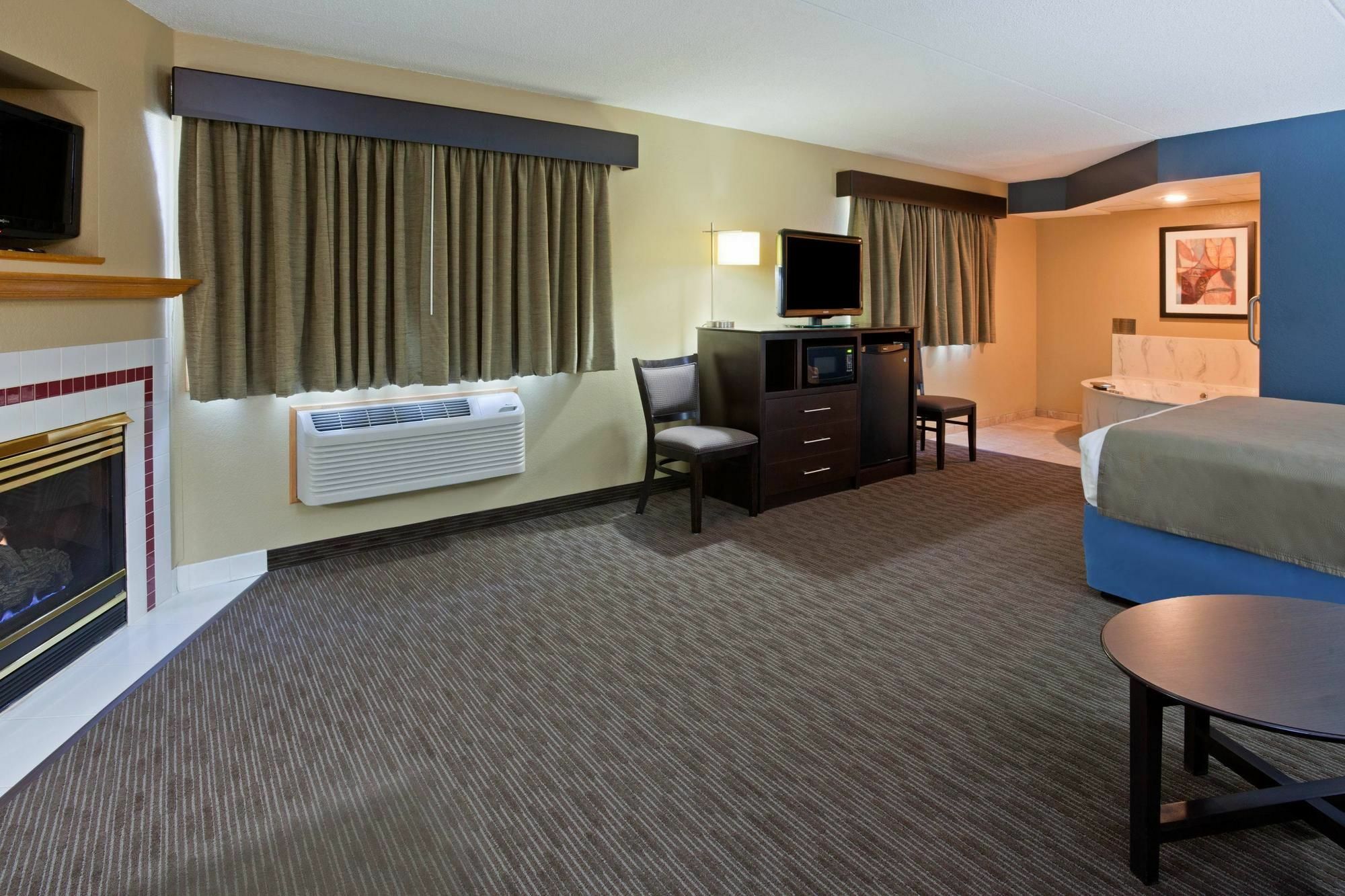 Americinn By Wyndham Clear Lake Kültér fotó